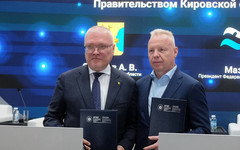 В Кировской области построят новые бассейны при поддержке федерации водного спорта
