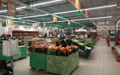 Число жалоб россиян на срок годности товаров в магазинах снизилось