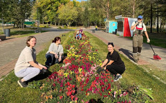 В общегородских субботниках приняли участие более пяти тысяч кировчан