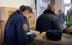 В Брянске задержали главу ЧОП и охранницу гимназии, в которой произошла стрельба