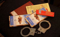 В Кирове из магазина украли 38 шоколадных плиток