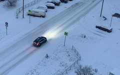 23 ноября в Кировской области ожидается -2 C