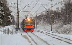 Кировские железнодорожники сэкономят электричество