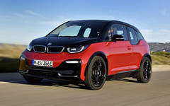 В России начнут производить аналоги Mini Cooper и BMW i3