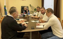 В Белой Холунице нашли подрядчика для капремонта детского сада