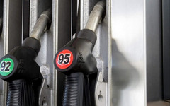 В России могут увеличить акцизную стоимость бензина