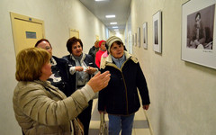 Ветераны завода минеральных удобрений посетили «УРАЛХИМ» с экскурсией