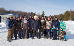 В Кировской области пройдет охотничий биатлон