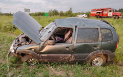 Число погибших в ДТП в Кильмезском районе выросло до двух человек
