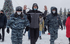 Госдума увеличила штрафы за нарушения на митингах