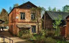 Погода в Кирове. В праздничные выходные будет аномальная жара без осадков