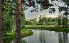 Жители Кировской области стали чаще бронировать санатории на новогодние каникулы