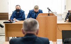 Приговор суда в отношении экс-главы Кирова Владимира Быкова оставили в силе