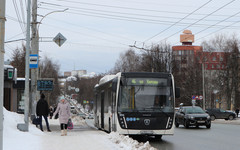 Александр Соколов рассказал, будут ли повышать стоимость проезда в общественном транспорте
