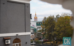 Росгвардейцы задержали дебоширов в двух гостиницах Кирова