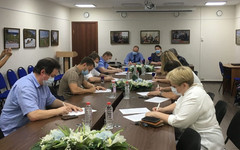 Руководители ТЦ Кирова подписали декларацию о соблюдении санитарных норм