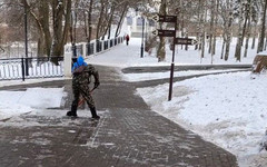 В Первомайском районе Кирова проверили более 100 дворов на безопасность