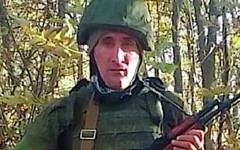 В ходе СВО погибли трое жителей Нагорского района