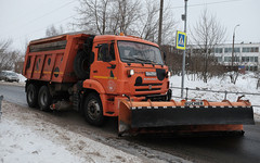 В Кировской области дорожные службы готовятся к зимнему сезону