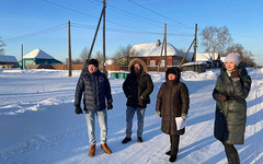 В Кировской области построят 56 зданий фельдшерско-акушерских пунктов