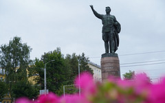 Во вторник кировчан ждёт теплая и ветреная погода