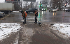 В Тужинском районе открыли мемориальную доску погибшему полицейскому