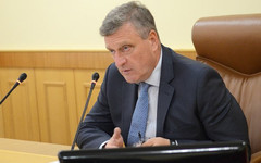 Игорь Васильев улучшил свою позицию в рейтинге влияния глав регионов