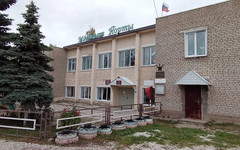 В селе Старый Ирюк отремонтировали Дом культуры