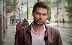 Московский урбанист о жёлтых заборах на Октябрьском проспекте: «Это невероятная некомпетентность ГИБДД»