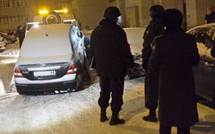 В Кирове арестовали автомобили ещё у двух должников