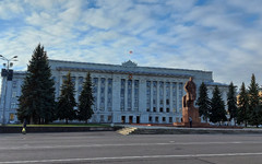 Выборы губернатора Кировской области состоятся 11 сентября
