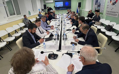 В Кирове разработают схему ливневой канализации