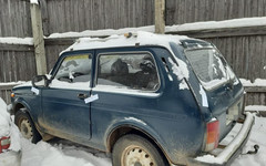 В Даровском районе мужчине вынесли приговор за повторное пьяное вождение