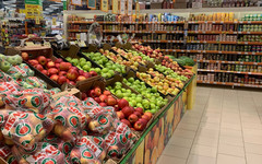 За год яйца в Кировской области подешевели на 37,8%