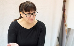 Светлана Протасова: «Валяние из войлока вылечило меня от депрессии»
