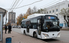 Итоги дня 25 марта: предложение закрыть два автобусных маршрута и новые эпизоды в деле замдиректора «Газпром газораспределение Киров»