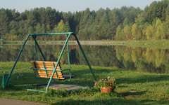 Санатории Кировской области вошли в топ-25 России по числу отдыхающих