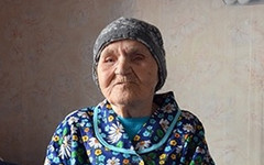 Ушла из жизни 107-летняя жительница Кировской области