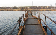 Мост через Чепцу восстановят в 2016 году
