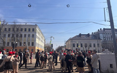 Известно, изменят ли в Кировской области часовой пояс