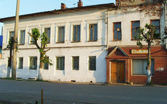 Музей пряника и лимонада в Нолинске начал свою работу