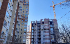 «Дальше так строить нельзя»: в Кирове при строительстве жилых домов начнут учитывать имеющуюся инфраструктуру