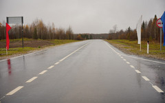 В Кировской области объём дорожного фонда составит 16 млрд рублей