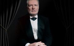 В театре Вахтангова прошло прощание с народным артистом Владимиром Симоновым