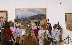 «Ночь искусств» в Кирове собрала более 21 тысячи зрителей