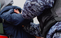 Кировские полицейские помогли задержать разработчика вредоносного приложения