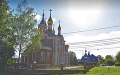 В Кирове простились с тремя погибшими при атаке на завод