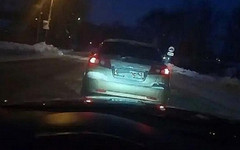 В Кирове осудили юного соучастника преступной группы