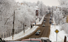 23 февраля центральные улицы Кирова перекроют