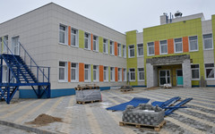 Новые садики в Кирове начнут принимать детей с января 2020 года